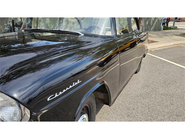 1955 Chevrolet Sedan Delivery (CC-2102826) for sale in Billings, Montana