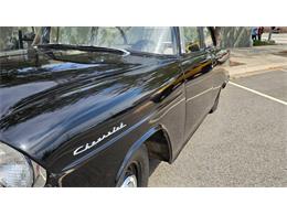 1955 Chevrolet Sedan Delivery (CC-2102826) for sale in Billings, Montana