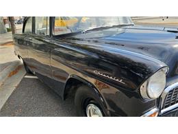 1955 Chevrolet Sedan Delivery (CC-2102826) for sale in Billings, Montana