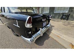 1955 Chevrolet Sedan Delivery (CC-2102826) for sale in Billings, Montana