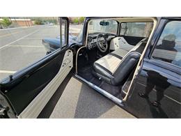 1955 Chevrolet Sedan Delivery (CC-2102826) for sale in Billings, Montana