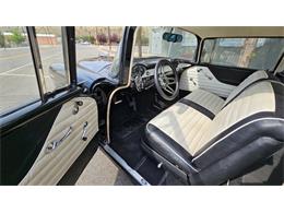 1955 Chevrolet Sedan Delivery (CC-2102826) for sale in Billings, Montana