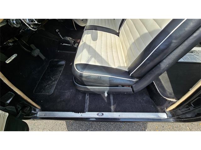 1955 Chevrolet Sedan Delivery (CC-2102826) for sale in Billings, Montana