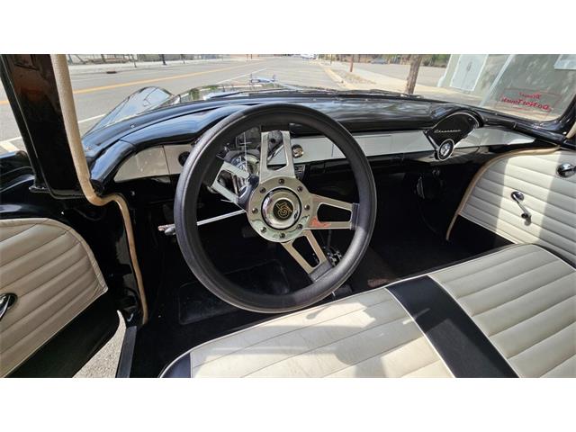 1955 Chevrolet Sedan Delivery (CC-2102826) for sale in Billings, Montana