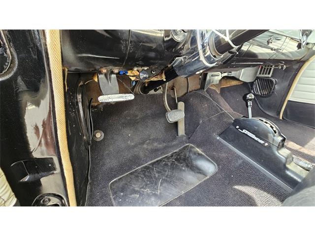 1955 Chevrolet Sedan Delivery (CC-2102826) for sale in Billings, Montana