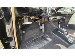 1955 Chevrolet Sedan Delivery (CC-2102826) for sale in Billings, Montana