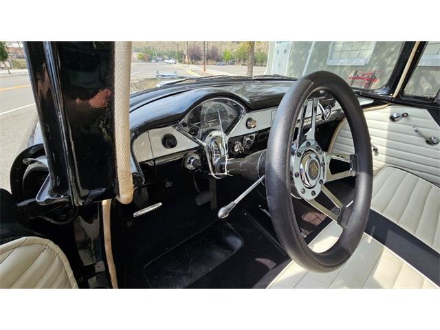 1955 Chevrolet Sedan Delivery (CC-2102826) for sale in Billings, Montana