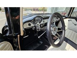 1955 Chevrolet Sedan Delivery (CC-2102826) for sale in Billings, Montana