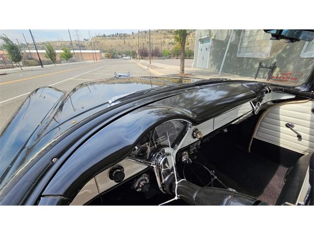 1955 Chevrolet Sedan Delivery (CC-2102826) for sale in Billings, Montana