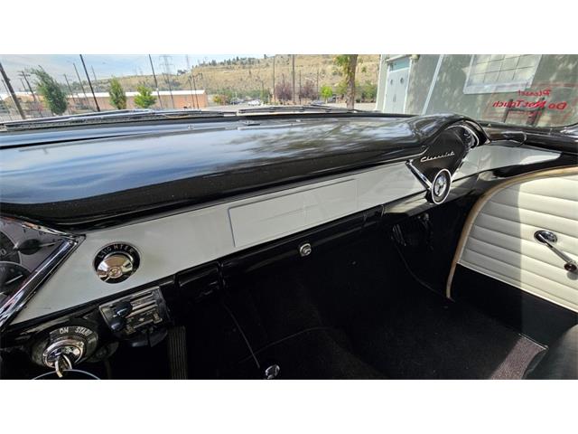 1955 Chevrolet Sedan Delivery (CC-2102826) for sale in Billings, Montana