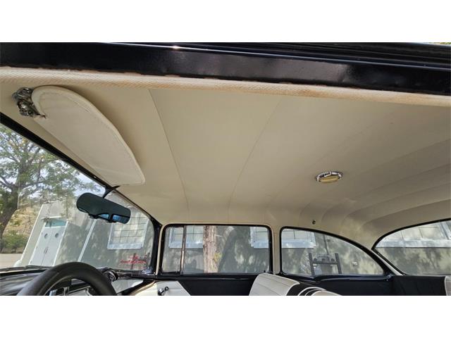 1955 Chevrolet Sedan Delivery (CC-2102826) for sale in Billings, Montana