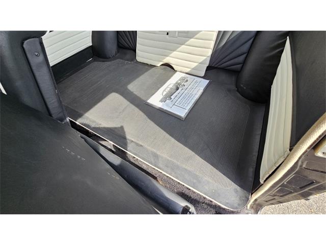 1955 Chevrolet Sedan Delivery (CC-2102826) for sale in Billings, Montana