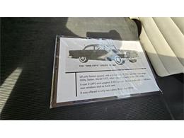 1955 Chevrolet Sedan Delivery (CC-2102826) for sale in Billings, Montana