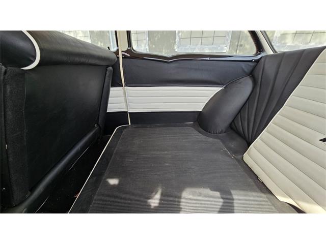 1955 Chevrolet Sedan Delivery (CC-2102826) for sale in Billings, Montana