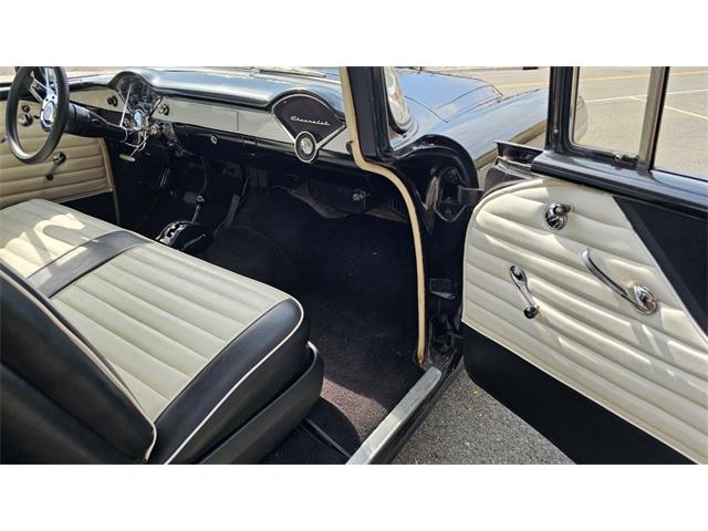 1955 Chevrolet Sedan Delivery (CC-2102826) for sale in Billings, Montana