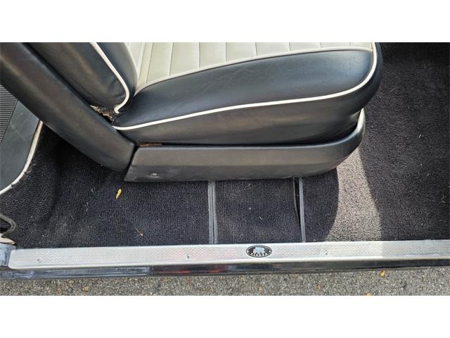 1955 Chevrolet Sedan Delivery (CC-2102826) for sale in Billings, Montana