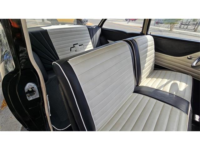 1955 Chevrolet Sedan Delivery (CC-2102826) for sale in Billings, Montana