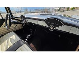 1955 Chevrolet Sedan Delivery (CC-2102826) for sale in Billings, Montana