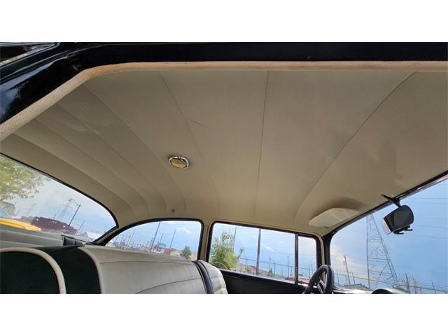 1955 Chevrolet Sedan Delivery (CC-2102826) for sale in Billings, Montana