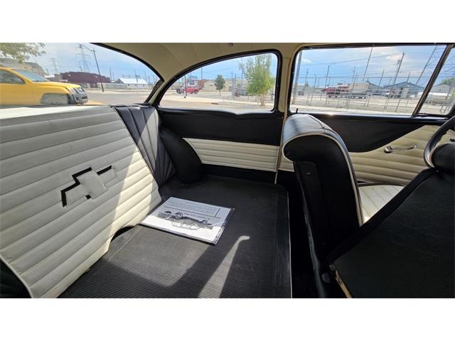 1955 Chevrolet Sedan Delivery (CC-2102826) for sale in Billings, Montana