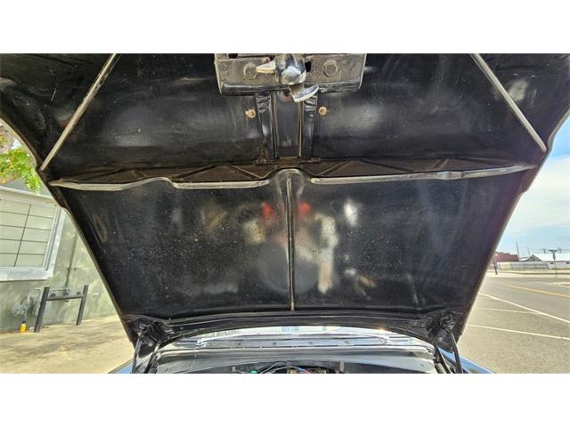 1955 Chevrolet Sedan Delivery (CC-2102826) for sale in Billings, Montana
