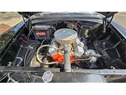 1955 Chevrolet Sedan Delivery (CC-2102826) for sale in Billings, Montana