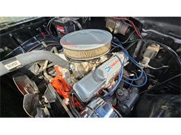 1955 Chevrolet Sedan Delivery (CC-2102826) for sale in Billings, Montana