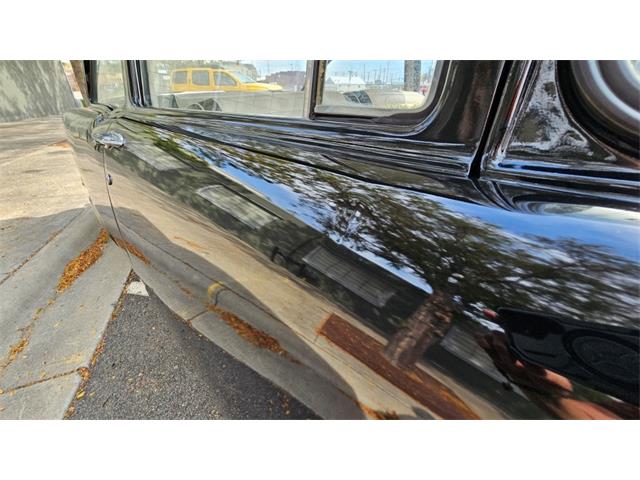1955 Chevrolet Sedan Delivery (CC-2102826) for sale in Billings, Montana