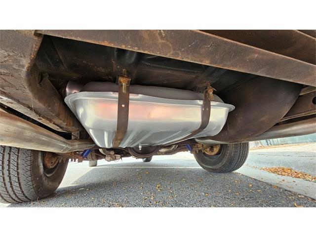 1955 Chevrolet Sedan Delivery (CC-2102826) for sale in Billings, Montana