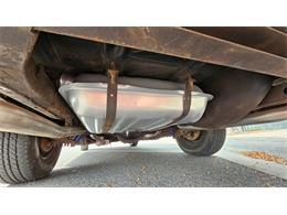 1955 Chevrolet Sedan Delivery (CC-2102826) for sale in Billings, Montana