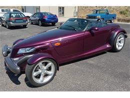 1999 Plymouth Prowler (CC-2102827) for sale in Billings, Montana