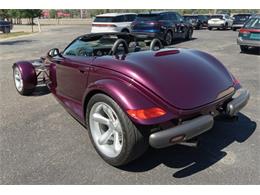 1999 Plymouth Prowler (CC-2102827) for sale in Billings, Montana