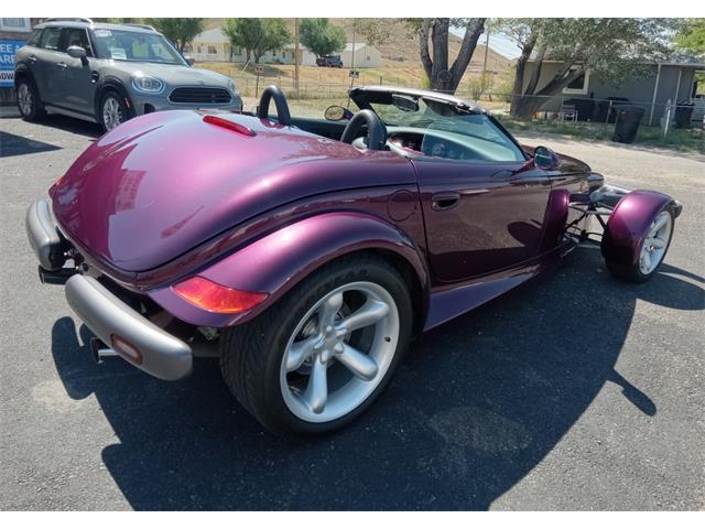 1999 Plymouth Prowler (CC-2102827) for sale in Billings, Montana
