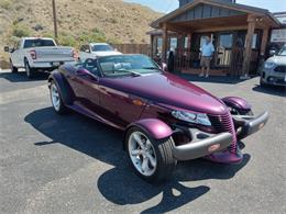 1999 Plymouth Prowler (CC-2102827) for sale in Billings, Montana