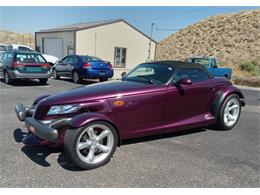 1999 Plymouth Prowler (CC-2102827) for sale in Billings, Montana