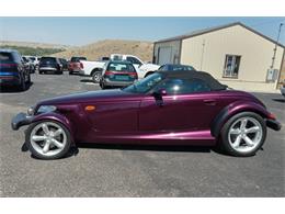 1999 Plymouth Prowler (CC-2102827) for sale in Billings, Montana