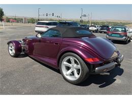 1999 Plymouth Prowler (CC-2102827) for sale in Billings, Montana