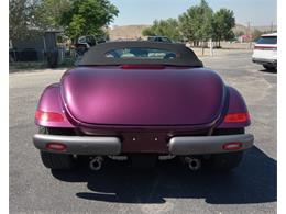 1999 Plymouth Prowler (CC-2102827) for sale in Billings, Montana