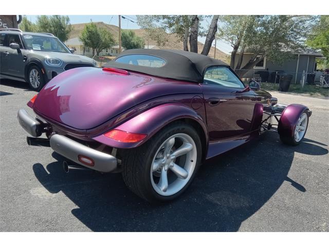 1999 Plymouth Prowler (CC-2102827) for sale in Billings, Montana