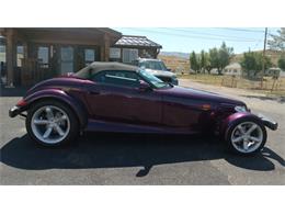 1999 Plymouth Prowler (CC-2102827) for sale in Billings, Montana