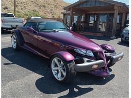 1999 Plymouth Prowler (CC-2102827) for sale in Billings, Montana