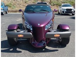 1999 Plymouth Prowler (CC-2102827) for sale in Billings, Montana