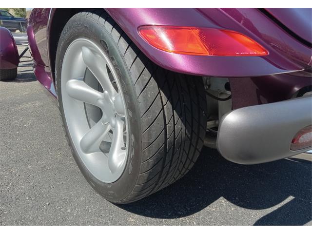 1999 Plymouth Prowler (CC-2102827) for sale in Billings, Montana