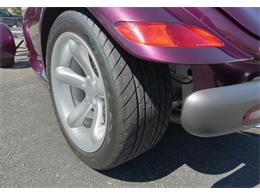 1999 Plymouth Prowler (CC-2102827) for sale in Billings, Montana