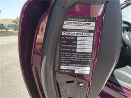 1999 Plymouth Prowler (CC-2102827) for sale in Billings, Montana