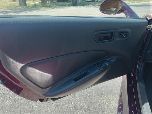1999 Plymouth Prowler (CC-2102827) for sale in Billings, Montana