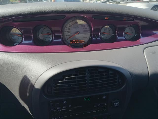1999 Plymouth Prowler (CC-2102827) for sale in Billings, Montana