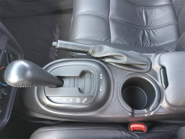 1999 Plymouth Prowler (CC-2102827) for sale in Billings, Montana
