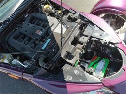 1999 Plymouth Prowler (CC-2102827) for sale in Billings, Montana