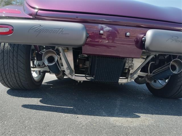1999 Plymouth Prowler (CC-2102827) for sale in Billings, Montana